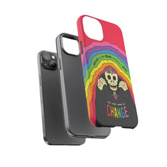 REAL NAME (Phone Case)