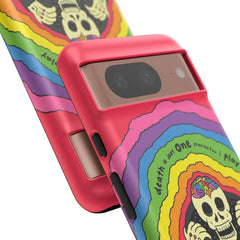 REAL NAME (Phone Case)