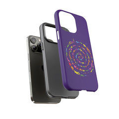 CAVE PAINTINGS (Phone Case)