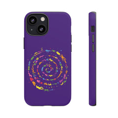 CAVE PAINTINGS (Phone Case)