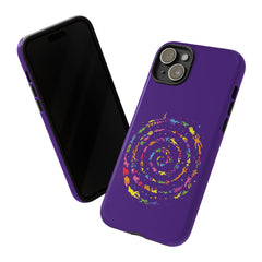CAVE PAINTINGS (Phone Case)