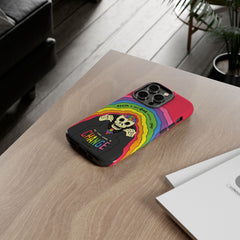 REAL NAME (Phone Case)