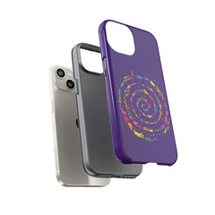 CAVE PAINTINGS (Phone Case)