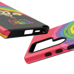 REAL NAME (Phone Case)
