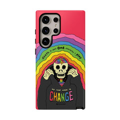 REAL NAME (Phone Case)