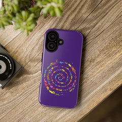 CAVE PAINTINGS (Phone Case)