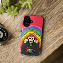 REAL NAME (Phone Case)