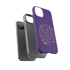 CAVE PAINTINGS (Phone Case)