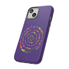 CAVE PAINTINGS (Phone Case)