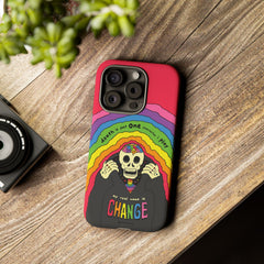 REAL NAME (Phone Case)