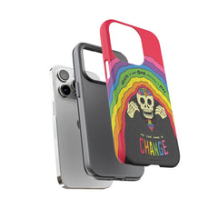 REAL NAME (Phone Case)