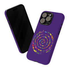 CAVE PAINTINGS (Phone Case)