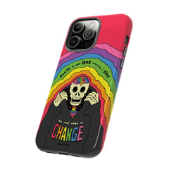 REAL NAME (Phone Case)