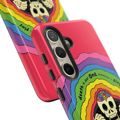 REAL NAME (Phone Case)