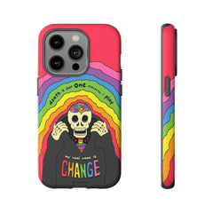 REAL NAME (Phone Case)