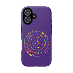 CAVE PAINTINGS (Phone Case)