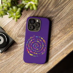 CAVE PAINTINGS (Phone Case)