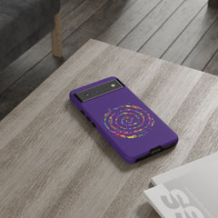 CAVE PAINTINGS (Phone Case)