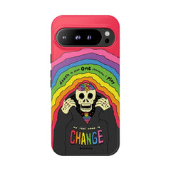 REAL NAME (Phone Case)
