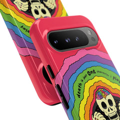 REAL NAME (Phone Case)