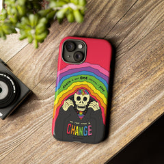 REAL NAME (Phone Case)