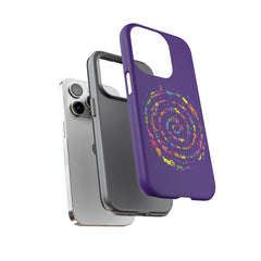 CAVE PAINTINGS (Phone Case)