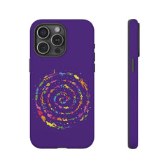 CAVE PAINTINGS (Phone Case)