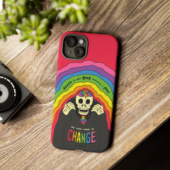 REAL NAME (Phone Case)