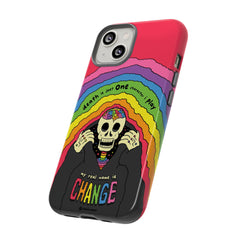 REAL NAME (Phone Case)