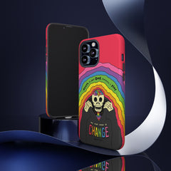 REAL NAME (Phone Case)