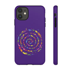 CAVE PAINTINGS (Phone Case)