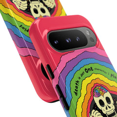 REAL NAME (Phone Case)