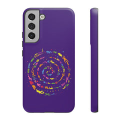 CAVE PAINTINGS (Phone Case)