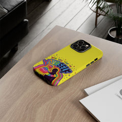 NOW TELL THAT TO YOUR SELF (Phone Case)