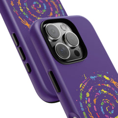 CAVE PAINTINGS (Phone Case)