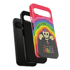 REAL NAME (Phone Case)