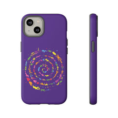 CAVE PAINTINGS (Phone Case)
