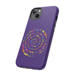 CAVE PAINTINGS (Phone Case)