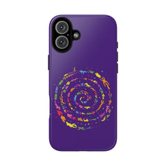 CAVE PAINTINGS (Phone Case)