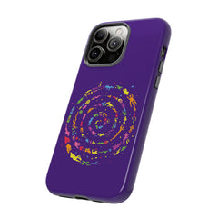 CAVE PAINTINGS (Phone Case)