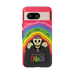 REAL NAME (Phone Case)