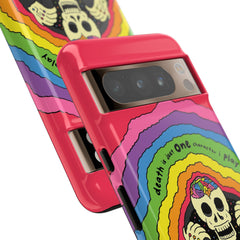 REAL NAME (Phone Case)