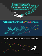 DON'T HAVE TO DO THIS