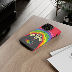 REAL NAME (Phone Case)