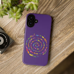 CAVE PAINTINGS (Phone Case)