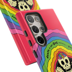 REAL NAME (Phone Case)