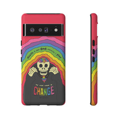 REAL NAME (Phone Case)