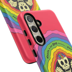 REAL NAME (Phone Case)