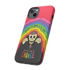 REAL NAME (Phone Case)