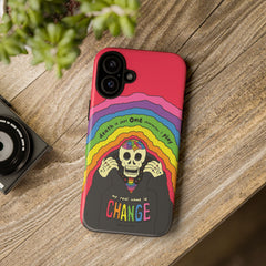 REAL NAME (Phone Case)